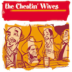 Cheatin' Wives